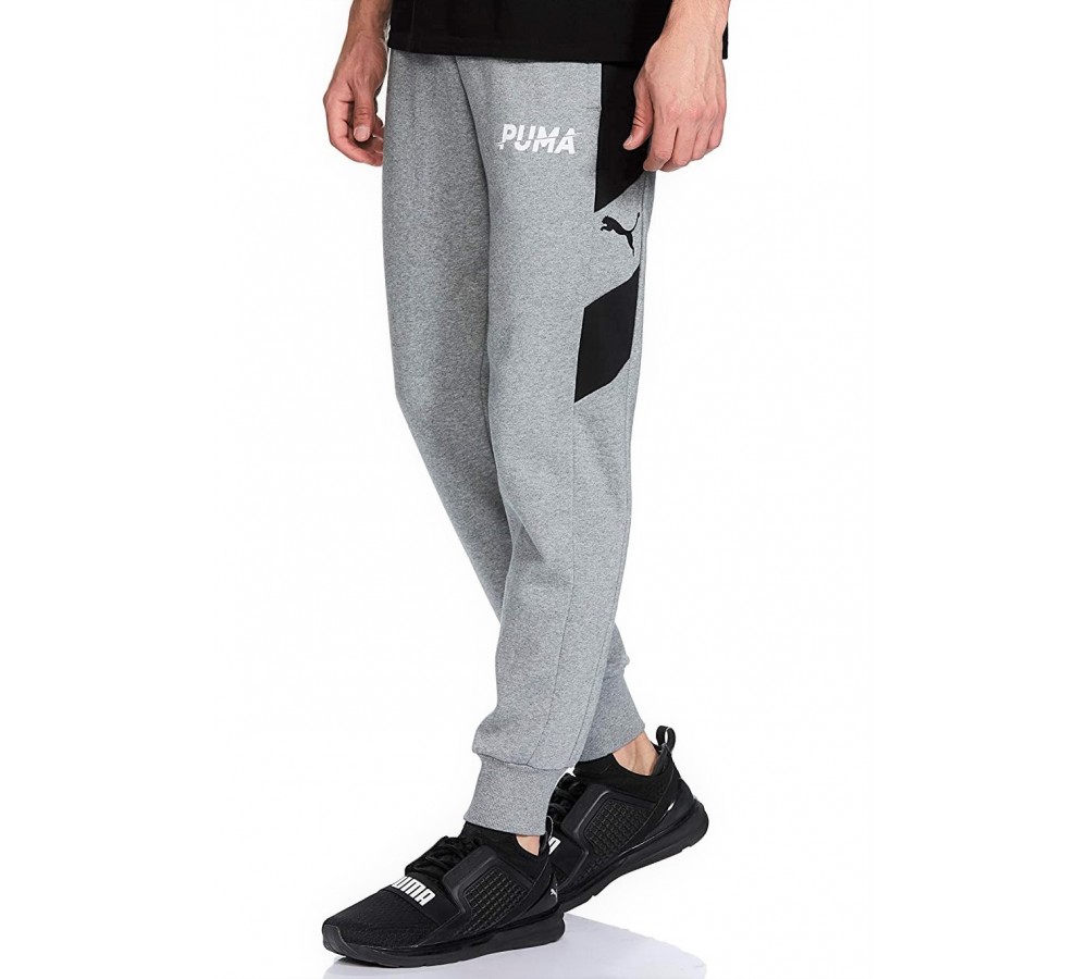 Puma 58348503 MODERN SPORTS PANTS FL CL брюки мужские