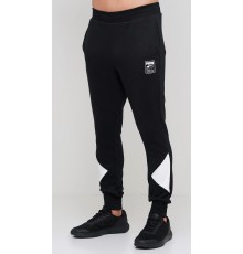 REBEL PANTS BLOCK FL CL