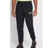 ESS 2 COL LOGO PANTS FL CL