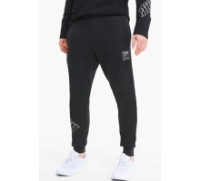 REBEL PANTS BOLD FL CL