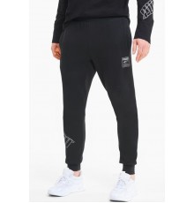 REBEL PANTS BOLD FL CL