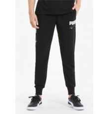 REBEL PANTS CL TR