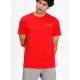 Puma 58575711 ATHLETICS TEE футболка мужская