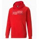 Puma 58576011 ATHLETICS HOODIE TR толстовка мужская