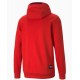 Puma 58576011 ATHLETICS HOODIE TR толстовка мужская