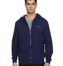 MODERN BASICS FZ HOODIE TR