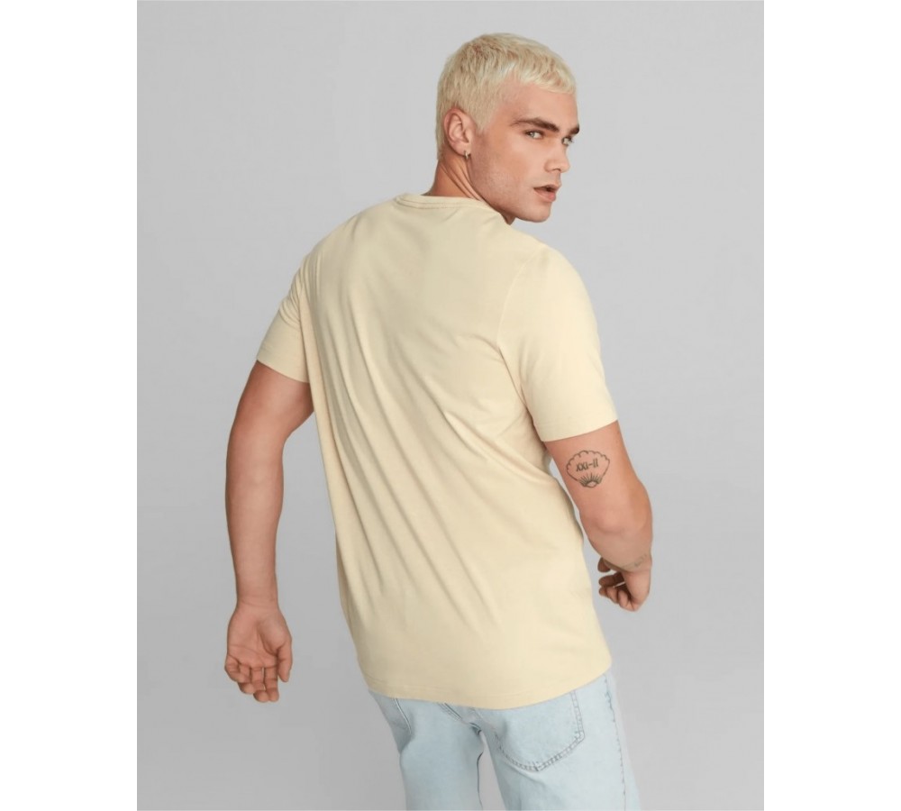 Puma 58675953 ESS LOGO TEE футболка мужская