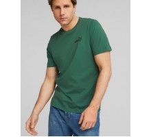 ESS SMALL LOGO TEE