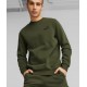 Puma 58668331 ESS SMALL LOGO CREW толстовка мужская