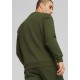 Puma 58668331 ESS SMALL LOGO CREW толстовка мужская