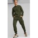 Puma 58668331 ESS SMALL LOGO CREW толстовка мужская