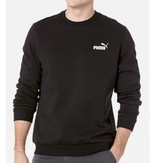 ESS SMALL LOGO CREW FL