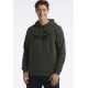 Puma 58668731 ESS BIG LOGO HOODIE толстовка мужская