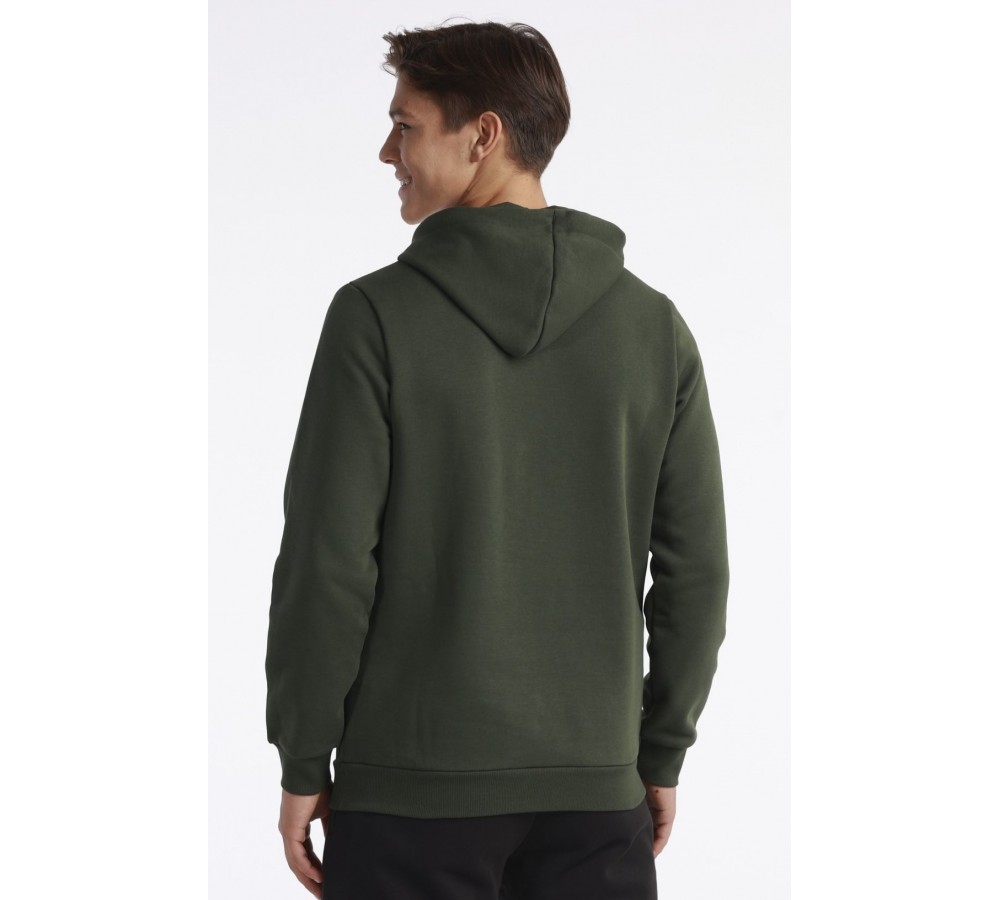 Puma 58668731 ESS BIG LOGO HOODIE толстовка мужская