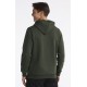 Puma 58668731 ESS BIG LOGO HOODIE толстовка мужская
