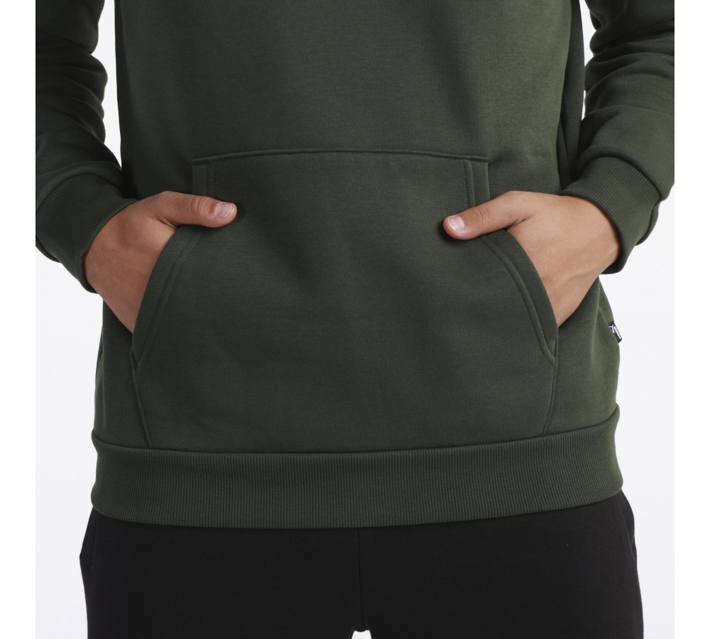 Puma 58668731 ESS BIG LOGO HOODIE толстовка мужская