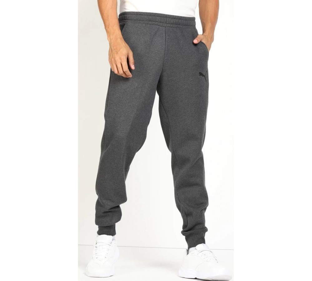 Puma 58671495 ESS LOGO PANTS брюки мужские