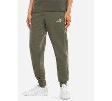 ESS LOGO PANTS FL CL