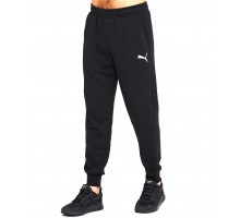 ESS LOGO PANTS TR CL