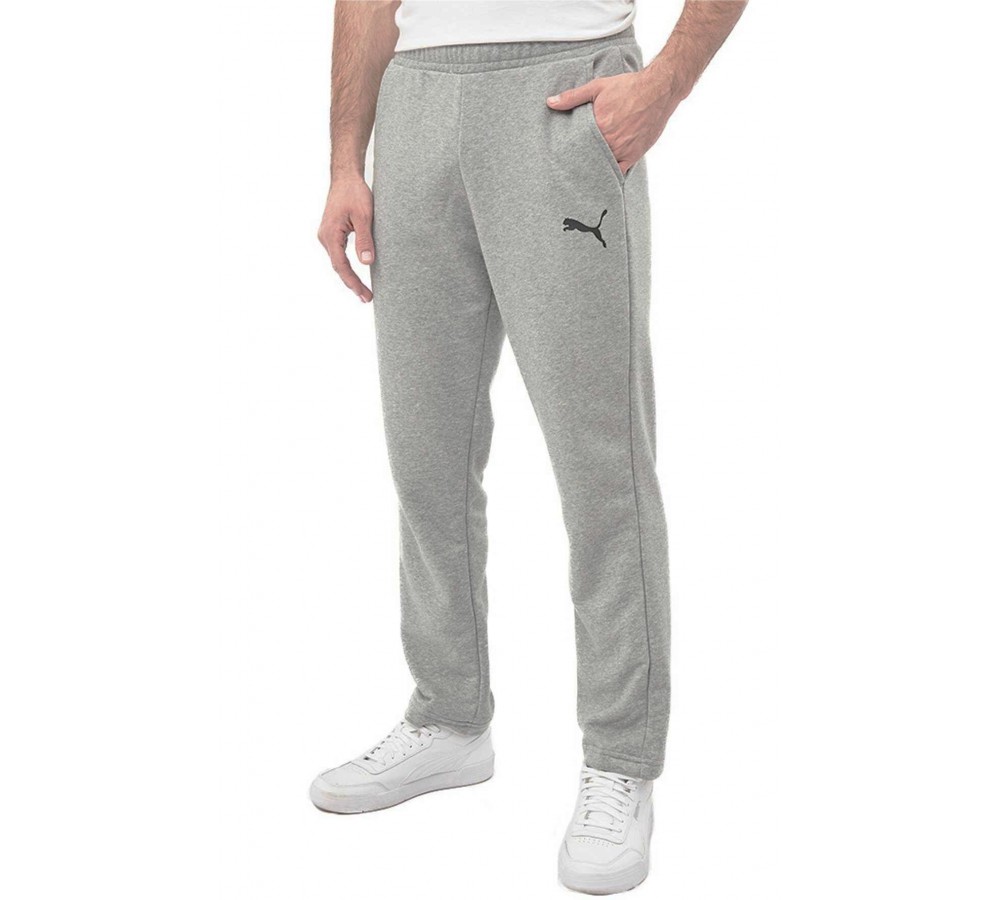 Puma 58672053 ESS LOGO PANTS TR OP брюки мужские