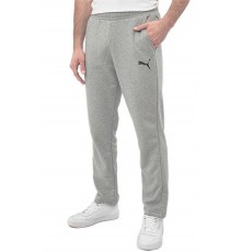 ESS LOGO PANTS TR OP