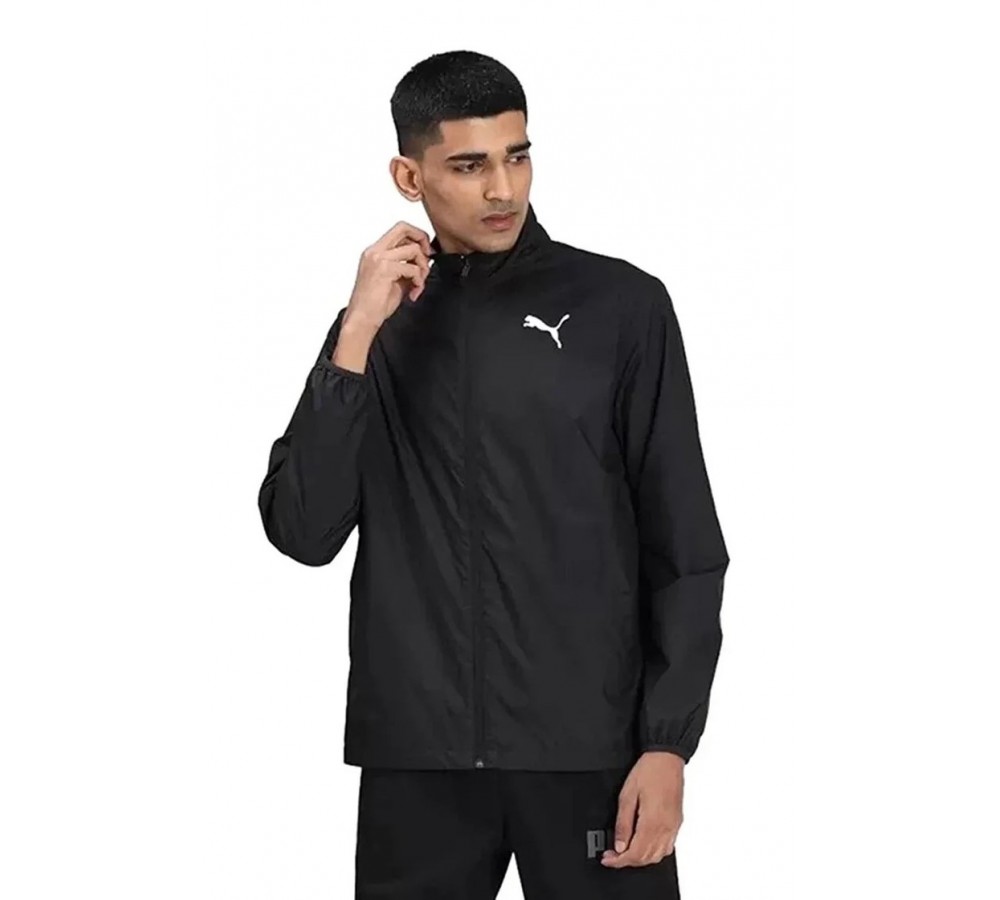 Puma 58672701 ACTIVE JACKET ветровка мужская