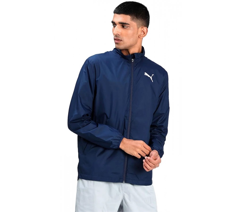 Puma 58672706 ACTIVE JACKET ветровка мужская