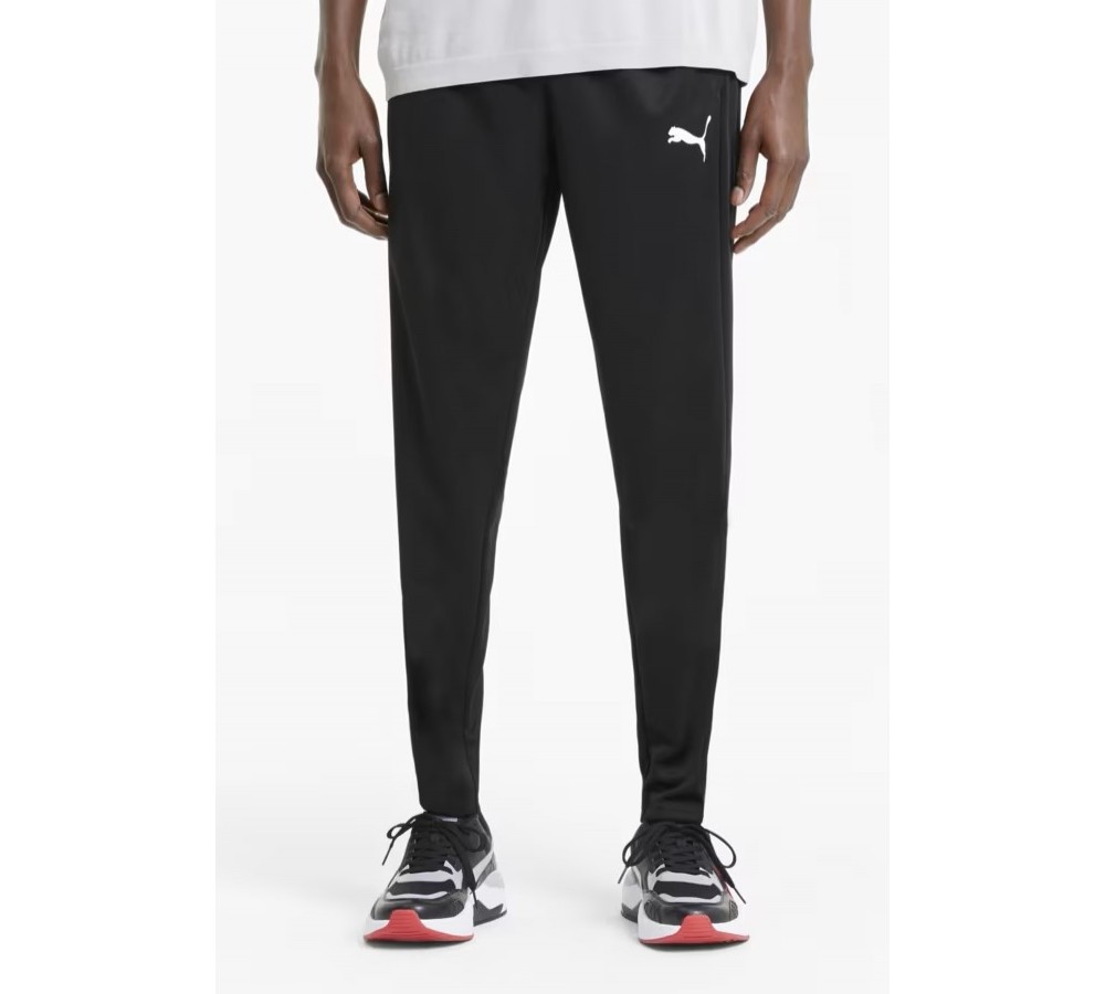 Puma 58673101 ACTIVE TRICOT PANTS CL брюки мужские