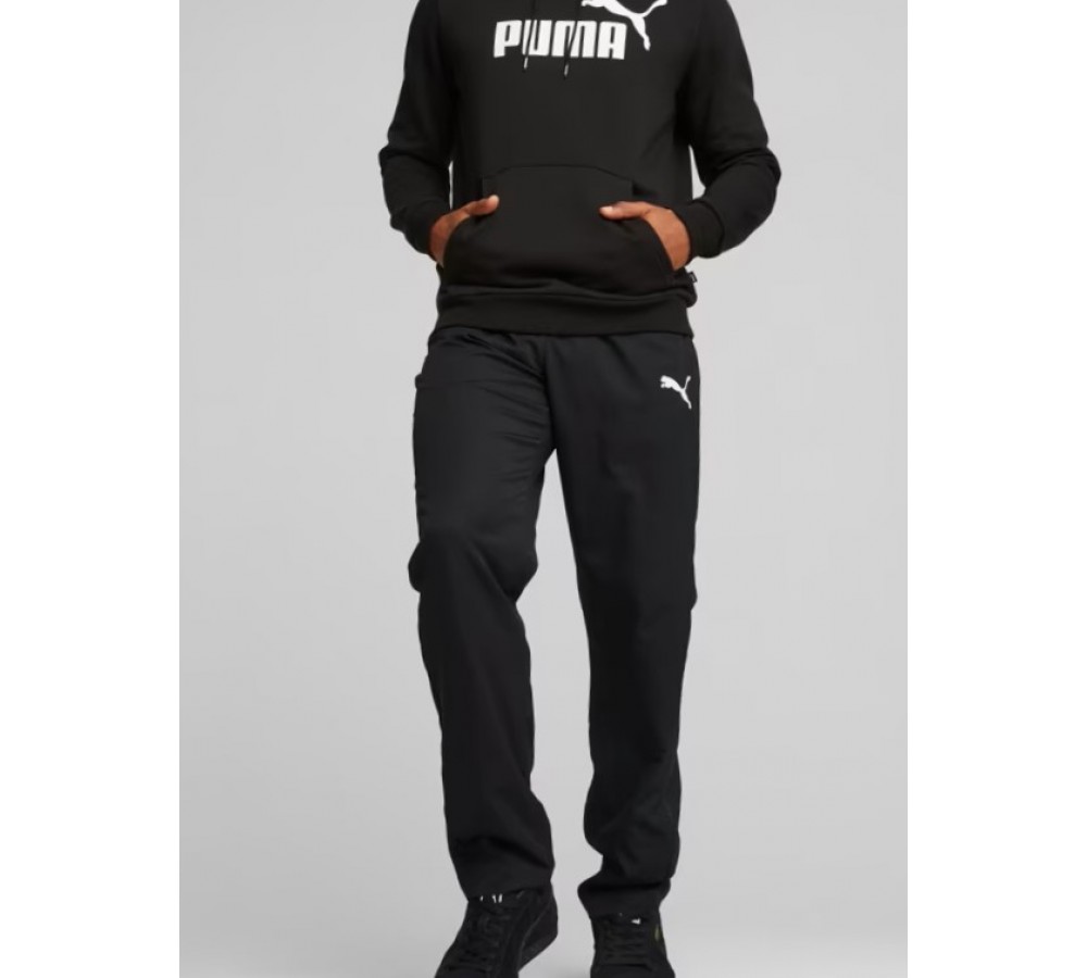 Puma 58673201 ACTIVE WOVEN PANTS брюки мужские