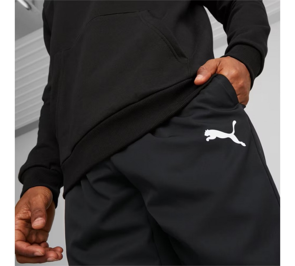 Puma 58673201 ACTIVE WOVEN PANTS брюки мужские