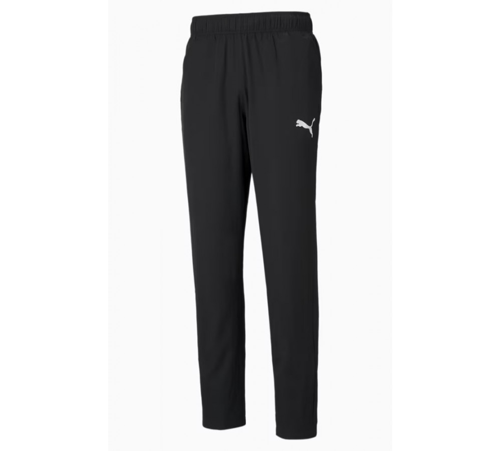 Puma 58673201 ACTIVE WOVEN PANTS брюки мужские