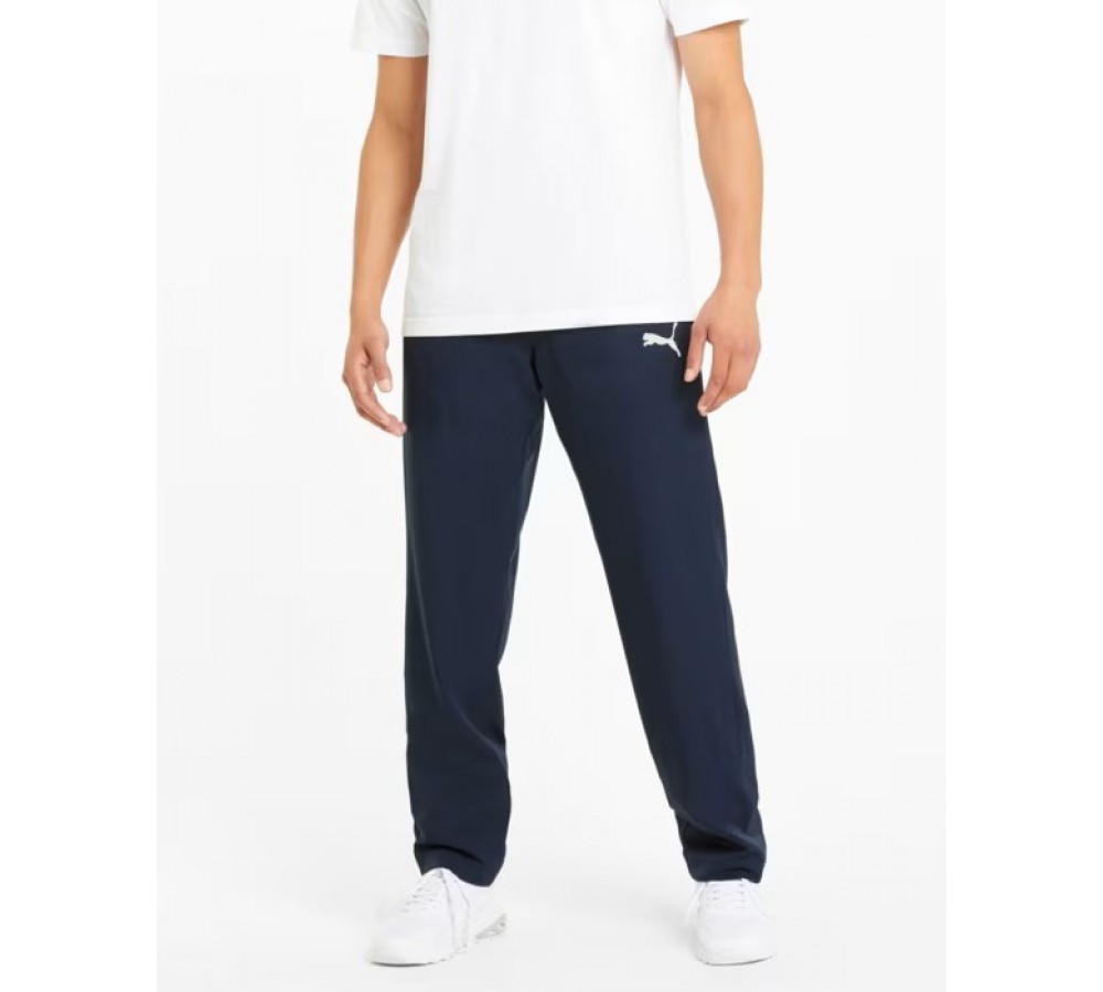 Puma 58673206 ACTIVE WOVEN PANTS брюки мужские
