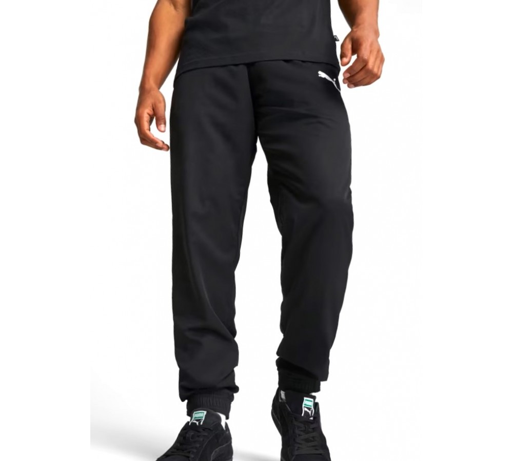 Puma 58673301 ACTIVE WOVEN PANTS CL брюки мужские