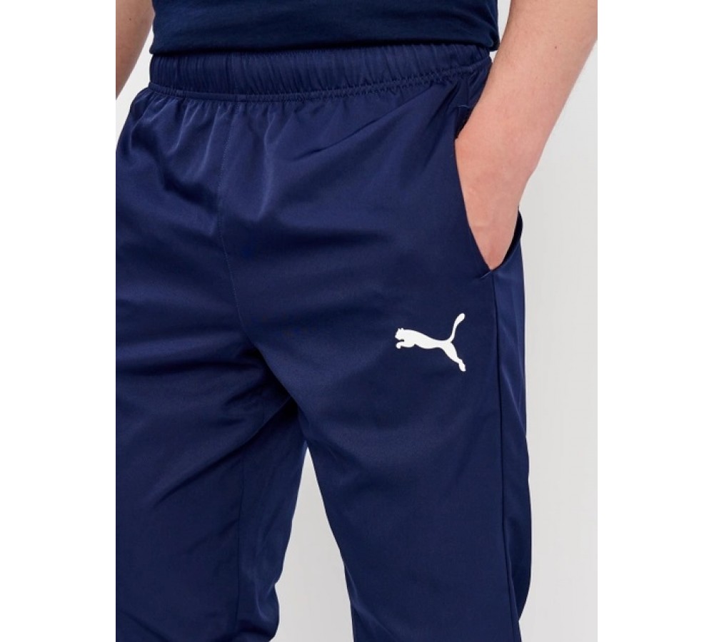 Puma 58673306 ACTIVE WOVEN PANTS CL брюки мужские