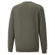 Puma 58676244 ESS+ 2 COL BIG LOGO CREW FL толстовка мужская