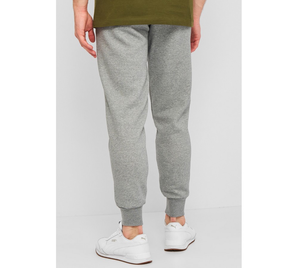 Puma 58676703 ESS+ 2 COL LOGO PANTS FL CL брюки мужские