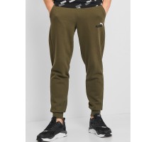 ESS+ 2 COL LOGO PANTS FL CL