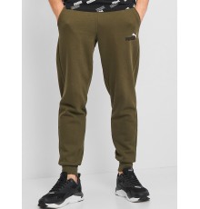 ESS+ 2 COL LOGO PANTS FL CL