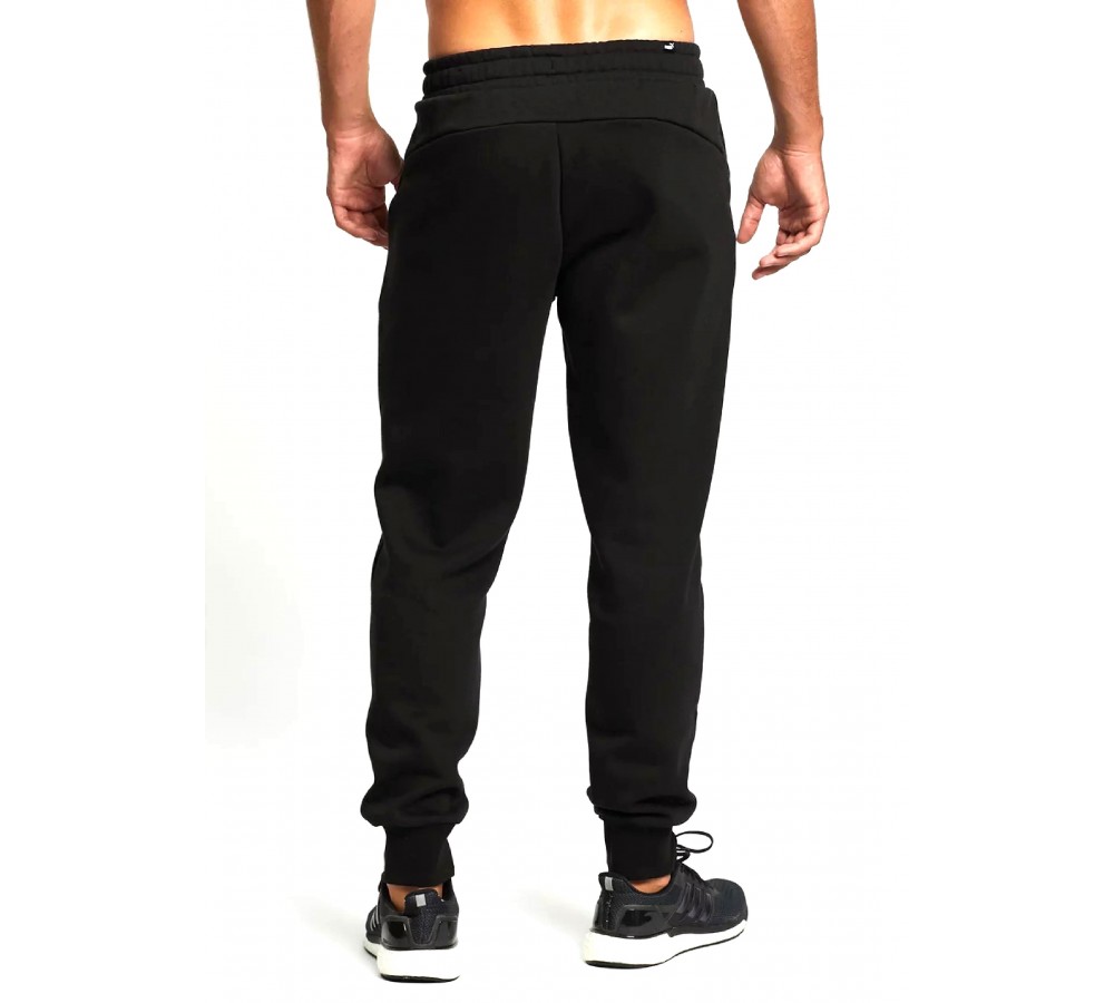 Puma 58676761 ESS+ 2 COL LOGO PANTS FL CL брюки мужские
