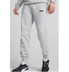 ESS+ 2 COL LOGO PANTS TR CL