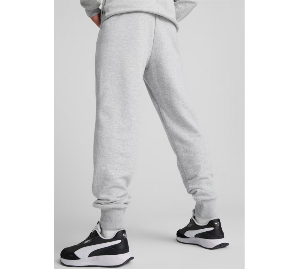 Puma 58676804 ESS+ 2 COL LOGO PANTS TR CL брюки мужские
