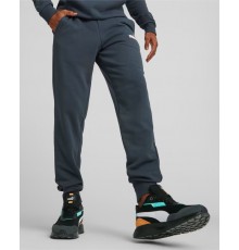 ESS+ 2 COL LOGO PANTS TR CL