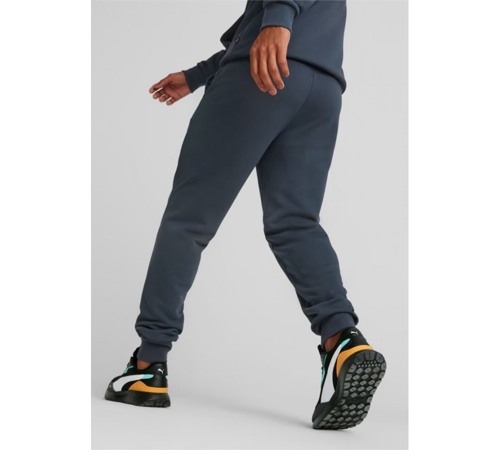 Puma 58676815 ESS+ 2 COL LOGO PANTS TR CL брюки мужские