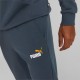 Puma 58676815 ESS+ 2 COL LOGO PANTS TR CL брюки мужские