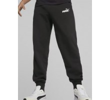 ESS+ 2 COL LOGO PANTS TR CL
