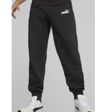 ESS+ 2 COL LOGO PANTS TR CL