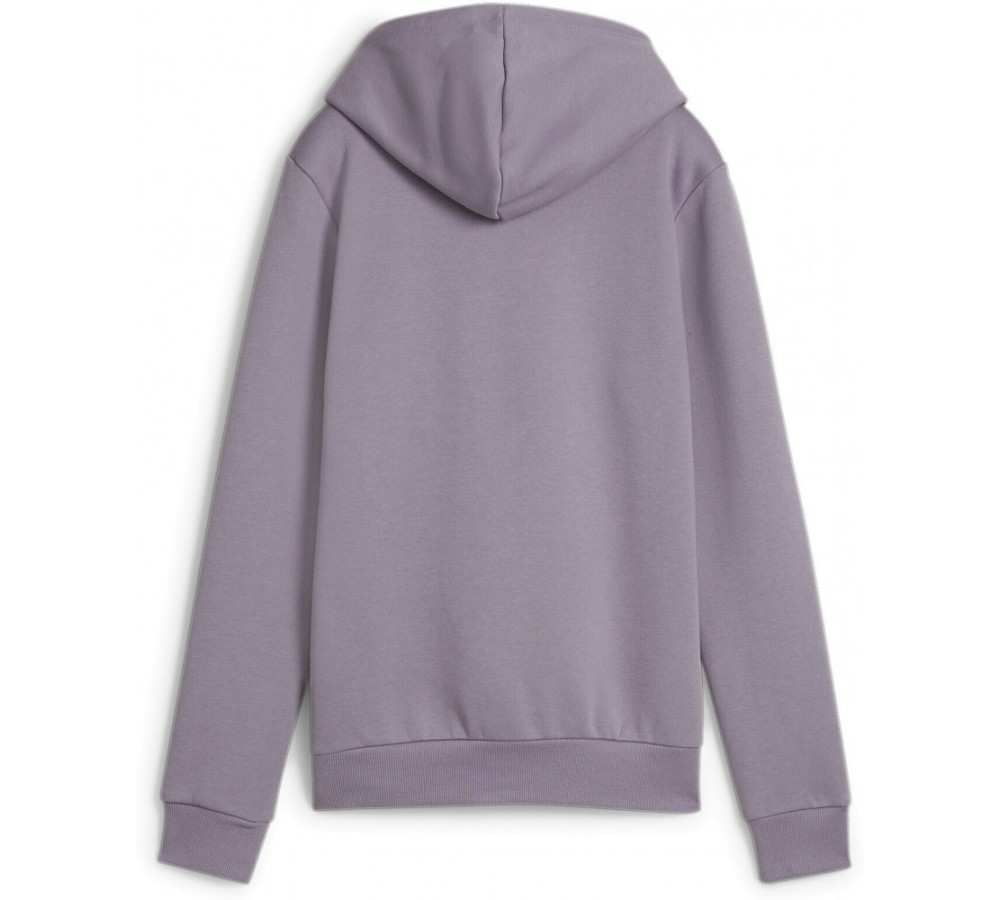 Puma 58678930 ESS LOGO HOODIE FL толстовка женская