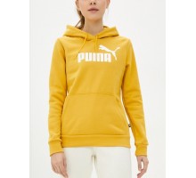 ESS LOGO HOODIE FL