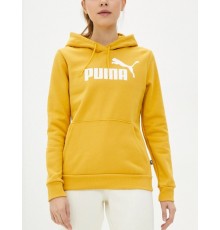 ESS LOGO HOODIE FL