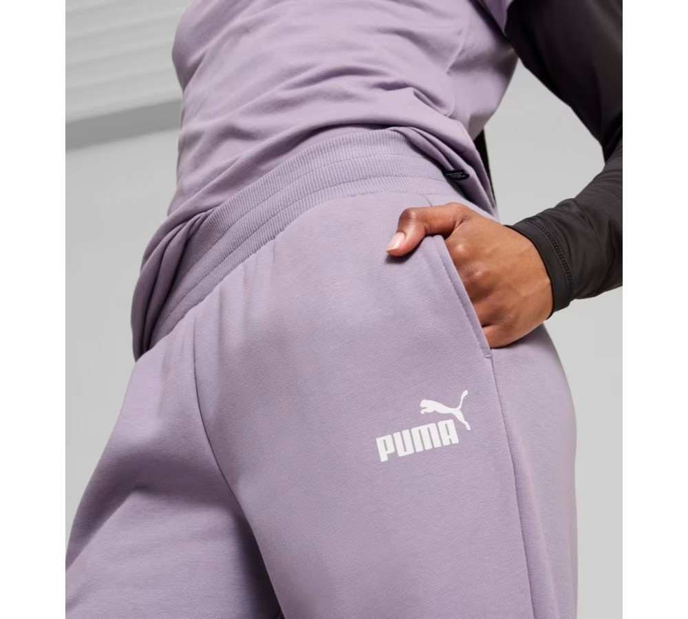 Puma 58684130 ESS SWEATPANTS брюки женские